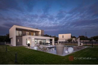 020 2057 50 Pazin contemporary luxury villa with private pool for sale