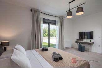 020 2057 50 Pazin contemporary luxury villa with private pool for sale