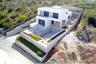 008 2014 118 rogoznica luxury villa for sale