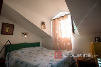 12 2013 08 Split apartment sea view