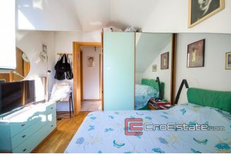 12 2013 08 Split apartment sea view