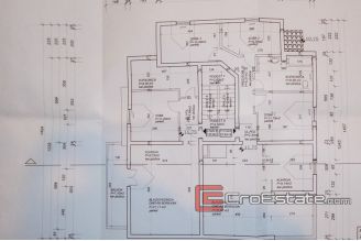 12 2013 08 Split apartment sea view