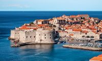 Why the exotic landscape of Croatia should be on your travel wish list
