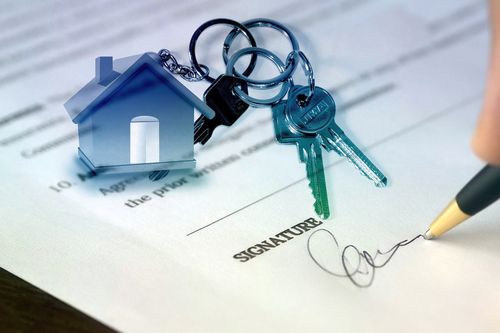 Process-of-selling-and-buying-real-estate