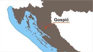 Gospic